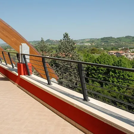 Flaminio Tavernelle Hotel 3*