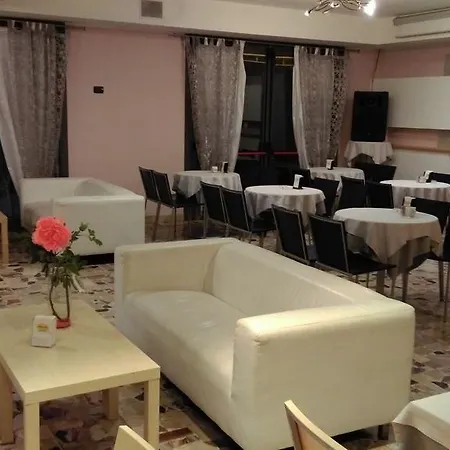 Flaminio Tavernelle Hotel 3*