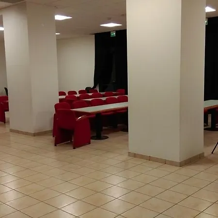 Hotel Flaminio Tavernelle 3*