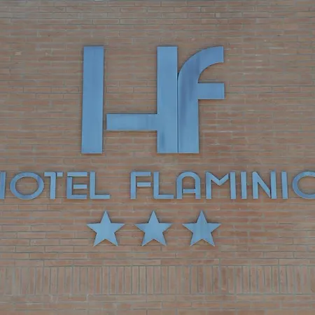 Flaminio Tavernelle Serrungarina