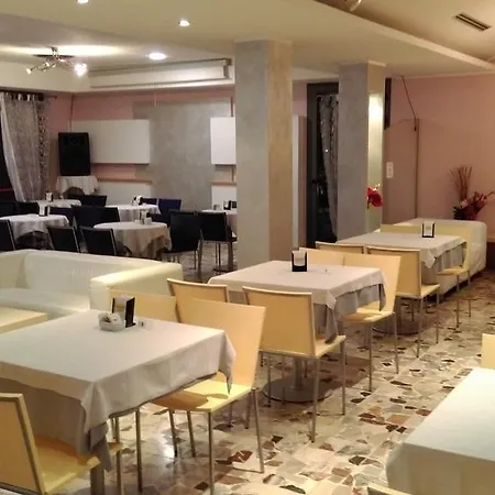 Flaminio Tavernelle מלון