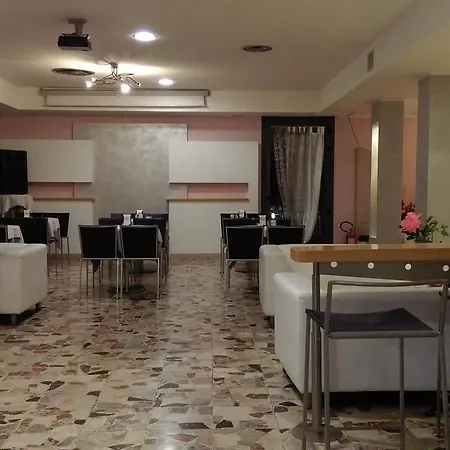 מלון Flaminio Tavernelle 3*