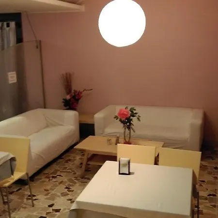 Flaminio Tavernelle Hotel 3*