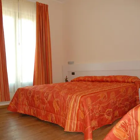 Flaminio Tavernelle 3* Serrungarina